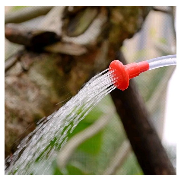 Душ туристический Следопыт 20 л