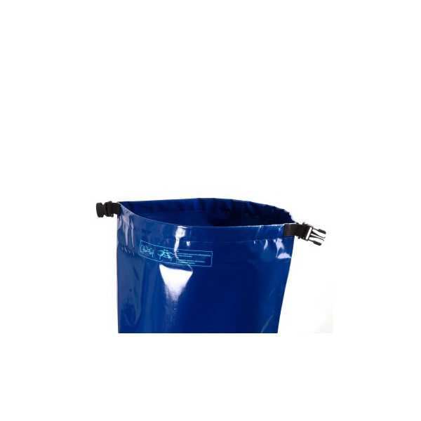Гермомешок Следопыт Dry Bag (60 л, с лямками) синий