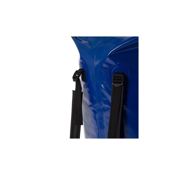 Гермомешок Следопыт Dry Bag (80 л, с лямками) синий