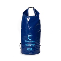 Гермомешок Следопыт Dry Bag (100 л) синий