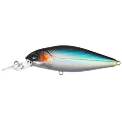 Воблер Lucky John Original Shad-X F 8 см 001