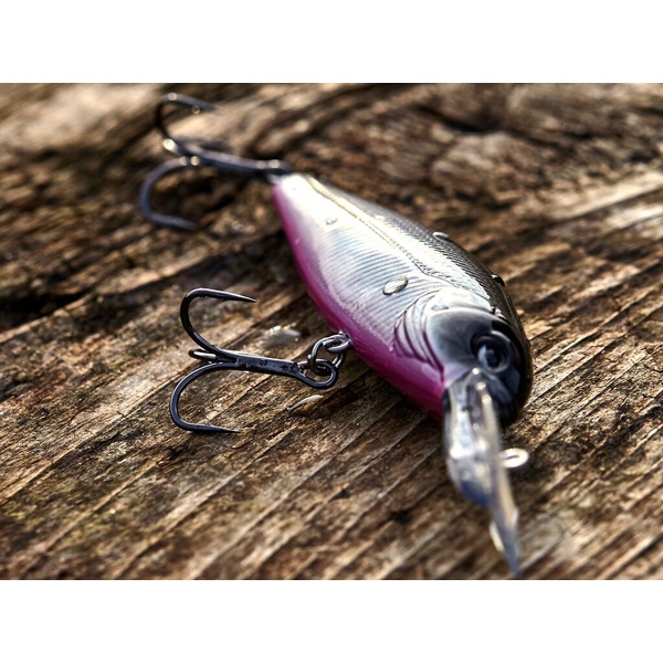 Воблер Lucky John Original Shad-X F 8 см 003