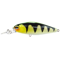 Воблер Lucky John Original Shad-X F 8 см 005