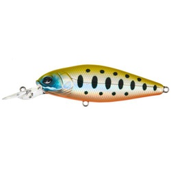 Воблер Lucky John Original Shad-X F 8 см 006