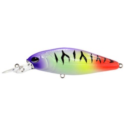 Воблер Lucky John Original Shad-X F 8 см 007