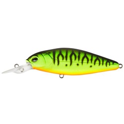 Воблер Lucky John Original Shad-X F 8 см 008