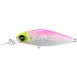 Воблер Lucky John Original Shad-X F 8 см 010