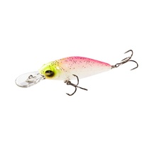 Воблер Lucky John Original Shad-X F 8 см 010