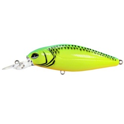 Воблер Lucky John Original Shad-X F 8 см 012