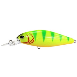 Воблер Lucky John Original Shad-X F 8 см 009