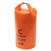 Гермомешок Следопыт Dry Bag 100 л (без лямок) оранжевый