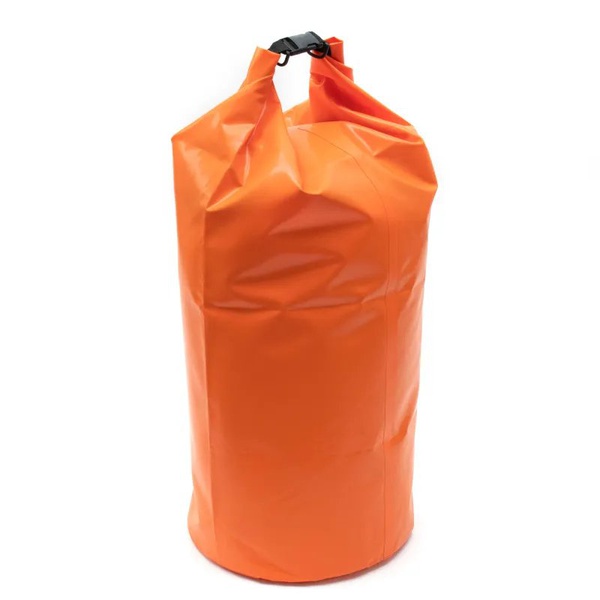 Гермомешок Следопыт Dry Bag 100 л (без лямок) оранжевый