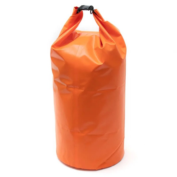 Гермомешок Следопыт Dry Bag 100 л (без лямок) оранжевый