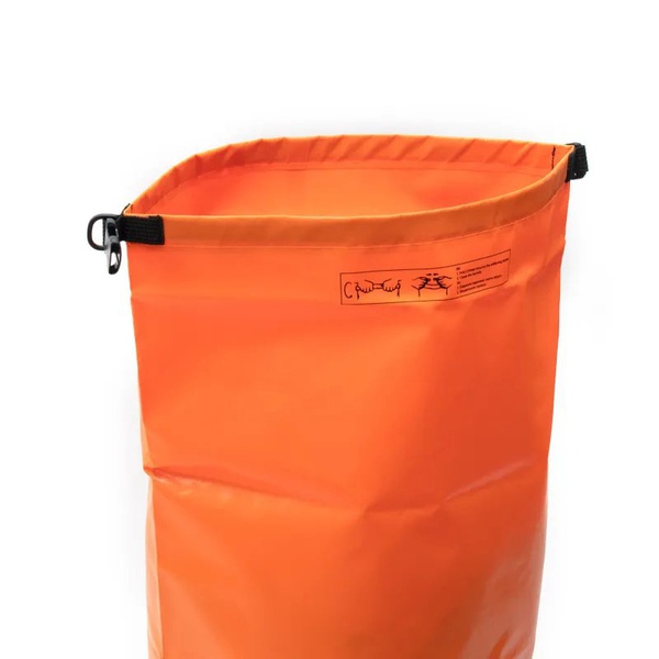 Гермомешок Следопыт Dry Bag 100 л (без лямок) оранжевый