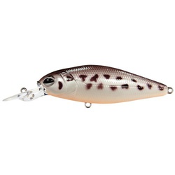 Воблер Lucky John Original Shad-XDR F 8 см 004