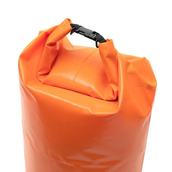 Гермомешок Следопыт Dry Bag 120 л (без лямок) оранжевый