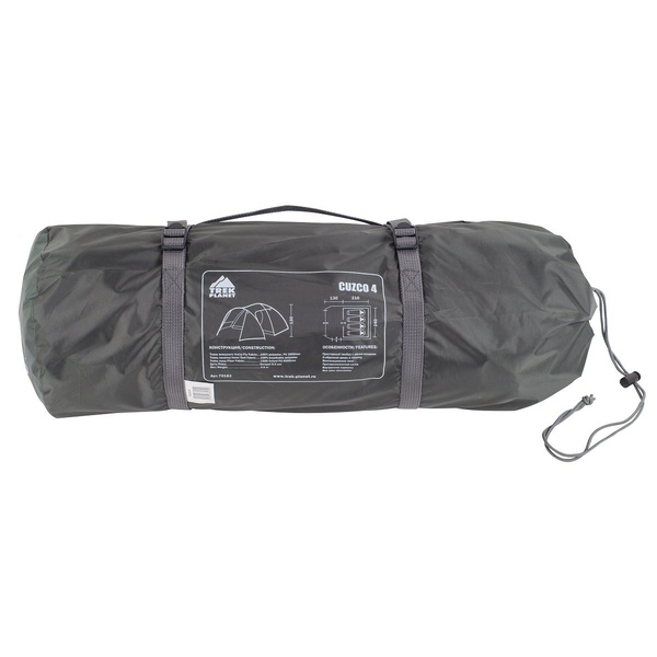 Палатка Trek Planet Cuzco 4