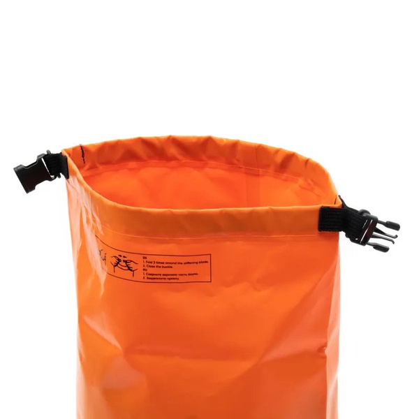 Гермомешок Следопыт Dry Bag 40 л (без лямок)