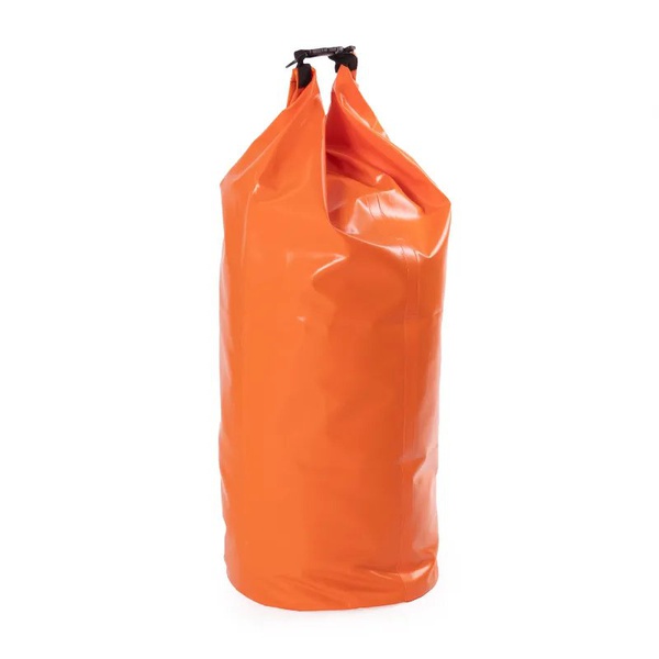 Гермомешок Следопыт Dry Bag 60 л (без лямок) оранжевый