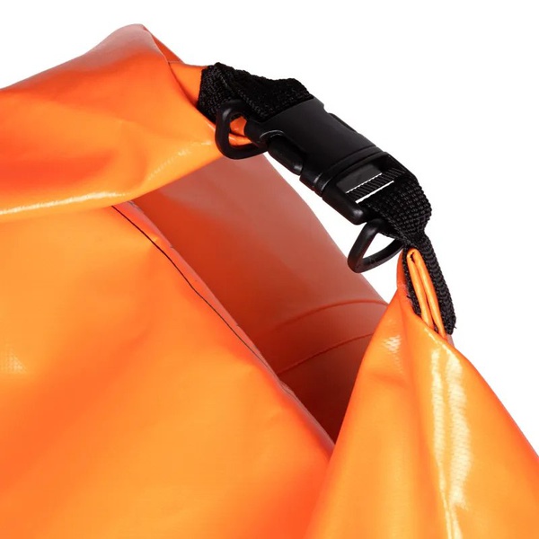 Гермомешок Следопыт Dry Bag 80 л (без лямок) оранжевый