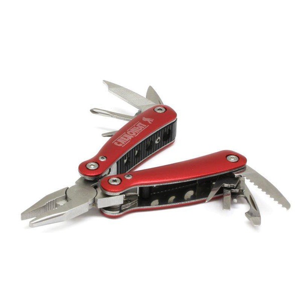 Мультитул Следопыт PF-MT-17