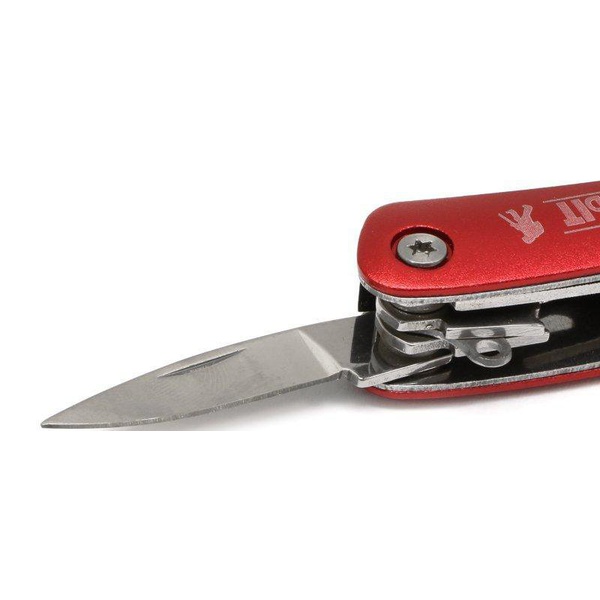 Мультитул Следопыт PF-MT-17