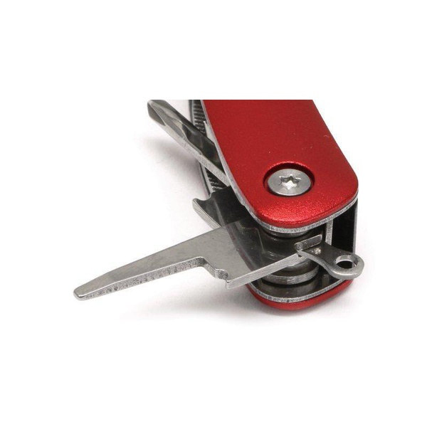 Мультитул Следопыт PF-MT-17