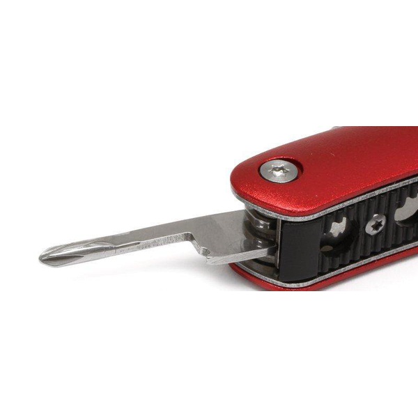 Мультитул Следопыт PF-MT-17