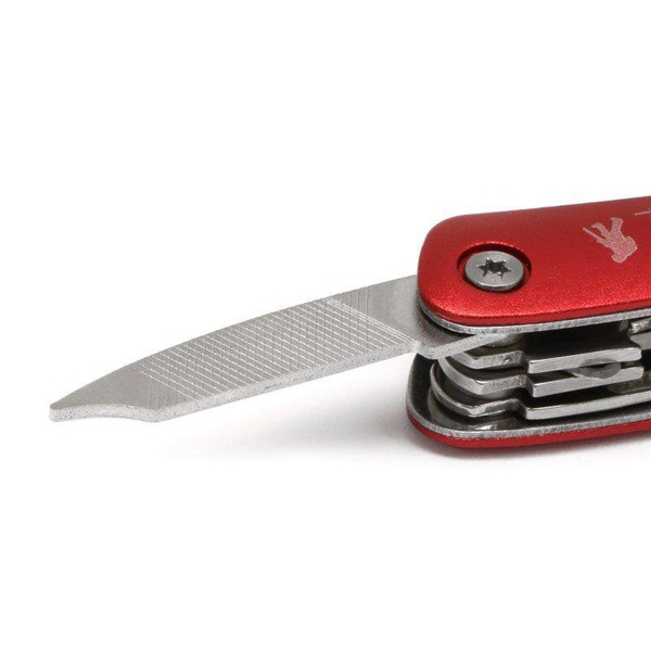 Мультитул Следопыт PF-MT-17