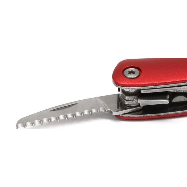 Мультитул Следопыт PF-MT-17