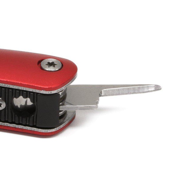 Мультитул Следопыт PF-MT-17