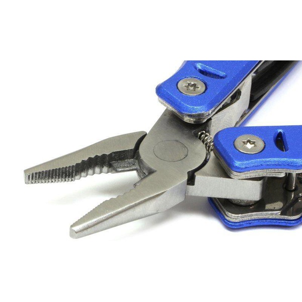 Мультитул Следопыт PF-MT-18