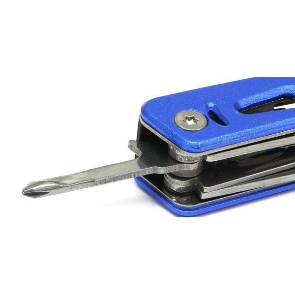 Мультитул Следопыт PF-MT-18