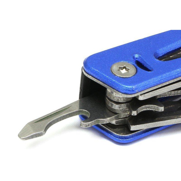 Мультитул Следопыт PF-MT-18