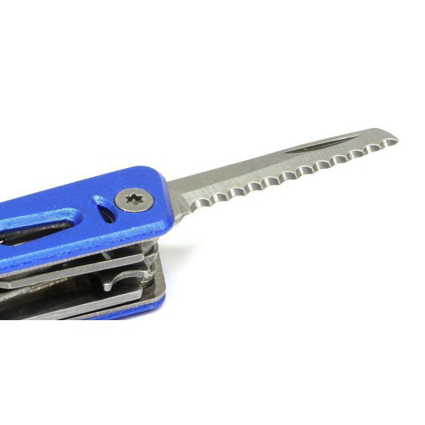 Мультитул Следопыт PF-MT-18