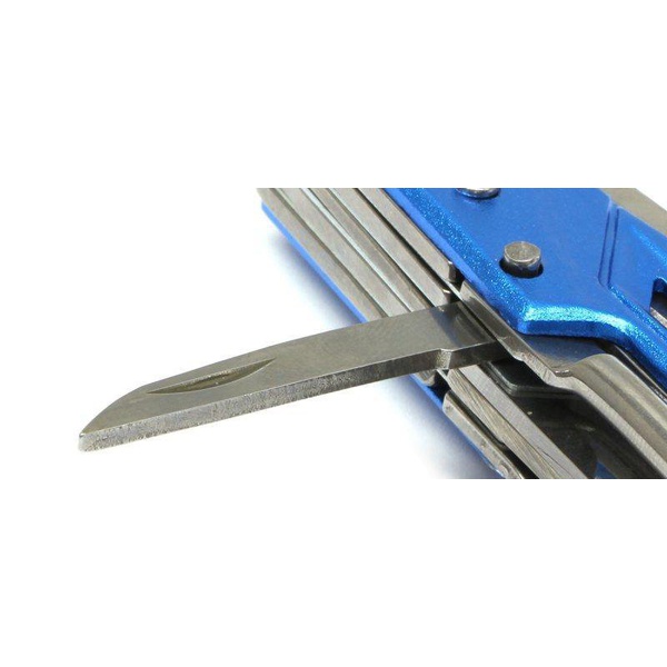 Мультитул Следопыт PF-MT-19