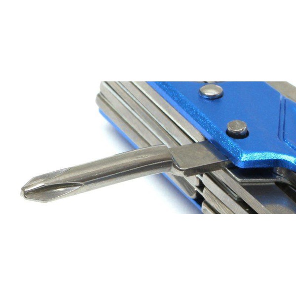 Мультитул Следопыт PF-MT-19