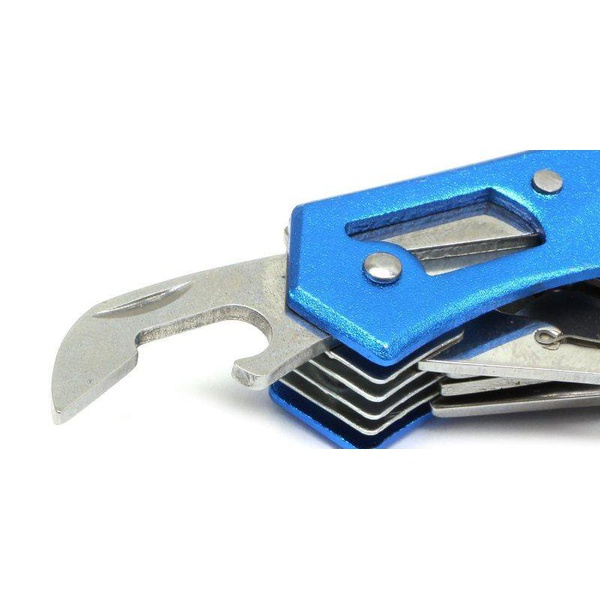 Мультитул Следопыт PF-MT-19