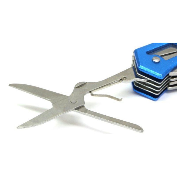 Мультитул Следопыт PF-MT-19