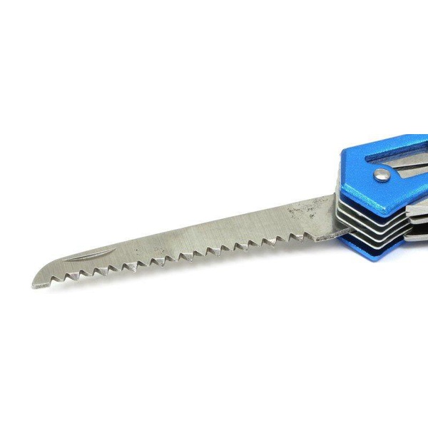 Мультитул Следопыт PF-MT-19