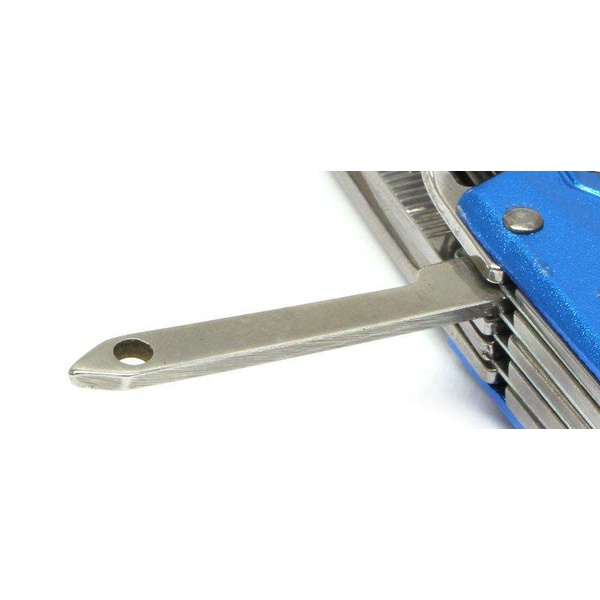 Мультитул Следопыт PF-MT-19