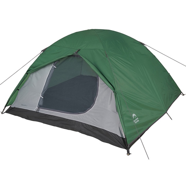 Палатка Jungle Camp Dallas 2