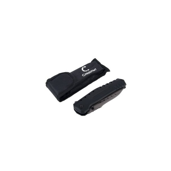 Нож туристический Следопыт PF-PK-11