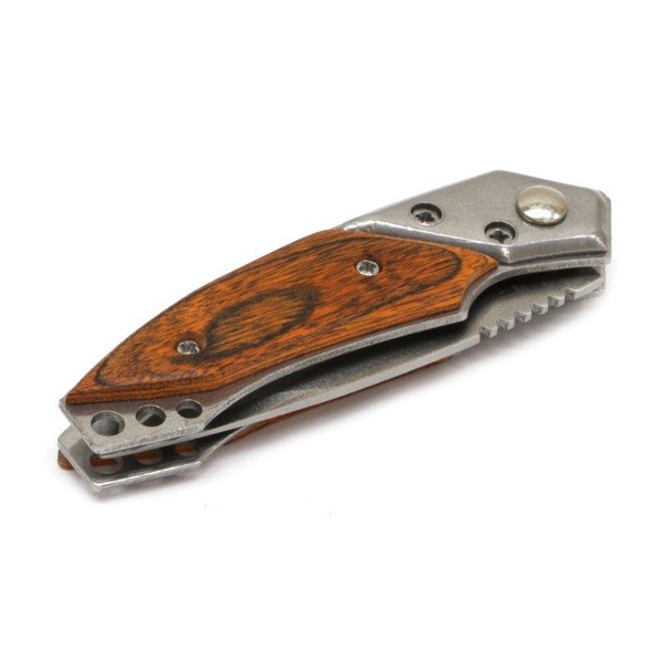 Нож туристический Следопыт PF-PK-09