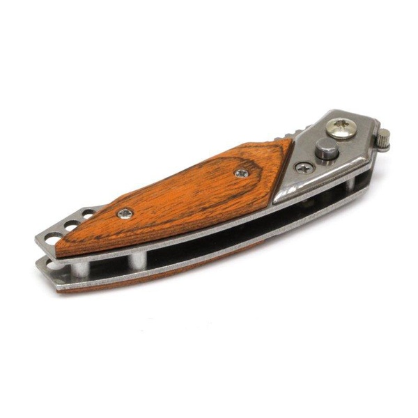 Нож туристический Следопыт PF-PK-09