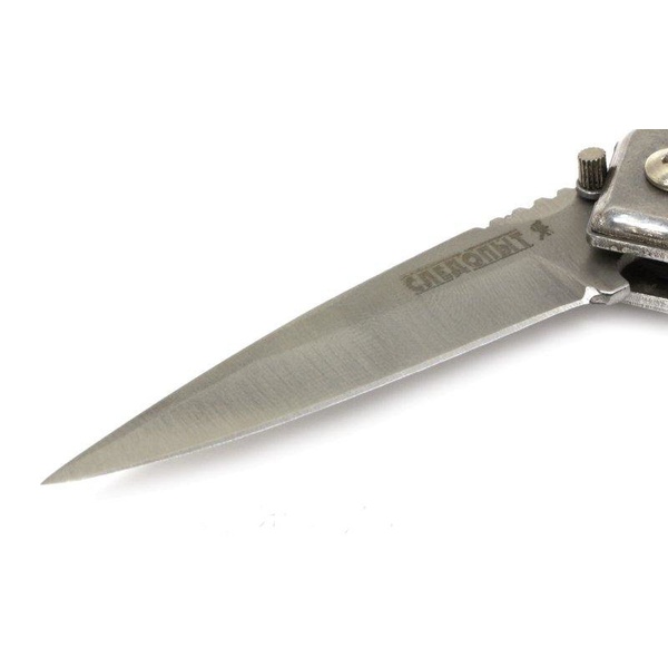 Нож туристический Следопыт PF-PK-09