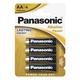 Батарейки Panasonic LR6 Alkaline. Фото 1