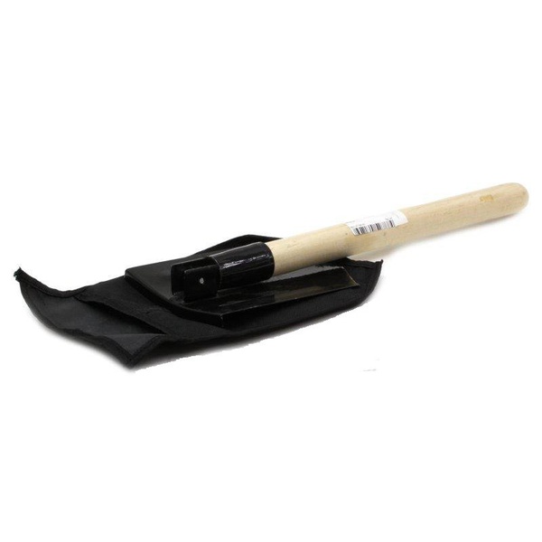 Лопата штыковая складная Следопыт PF-SF-01