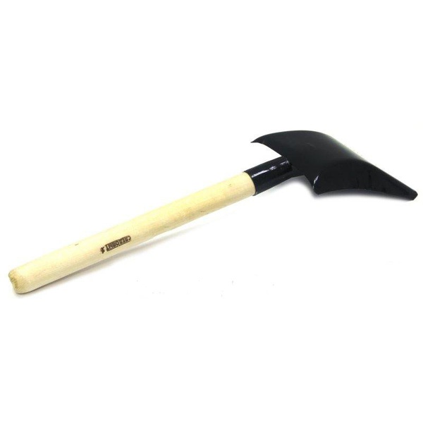 Лопата совковая складная Следопыт PF-SF-02