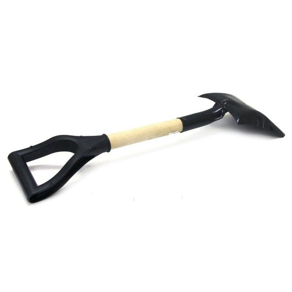 Лопата совковая Следопыт PF-SF-04